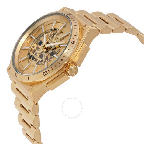 Michael Kors Wilder Automatic Men's Watch MK9027 